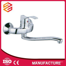 kitchen faucet water saving aerator wall mounted kitchen mixer taps single handle kitchen sink tap